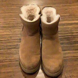 UGG Boot